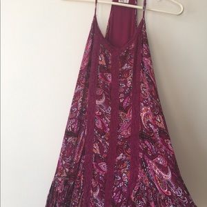 Hollister women’s dress